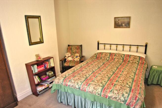 BED 1 VIEW 1