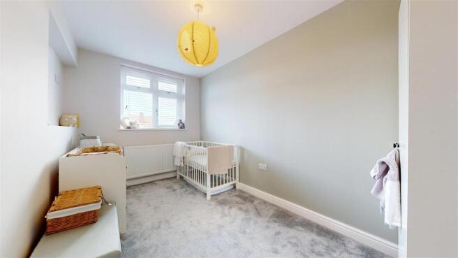 Broadway Bedroom