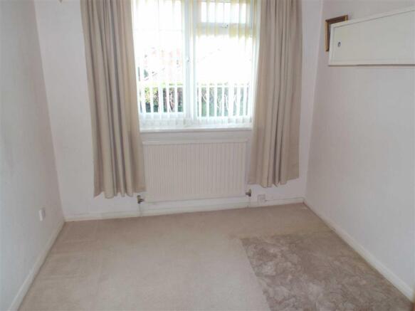 BEDROOM 3: