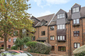 11, 26 Osprey House, Mowbray Road, Upper Norwood, London SE19 2RN