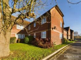 1, Westgate Court, Gomm Road, High Wycombe HP13 7HG