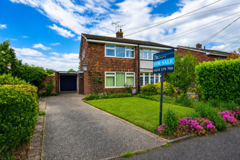 Breach Lane, Lower Halstow, Sittingbourne