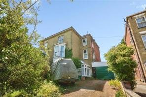 54, St Johns Road, Newport PO30 1LS