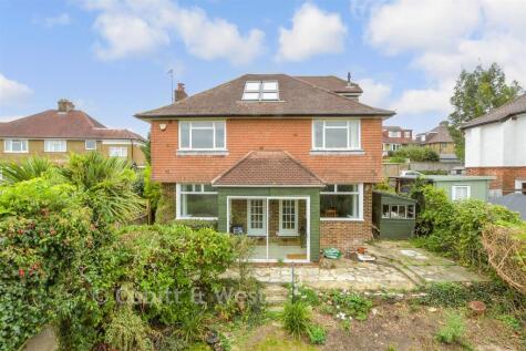 Rural Way, Redhill, Surrey