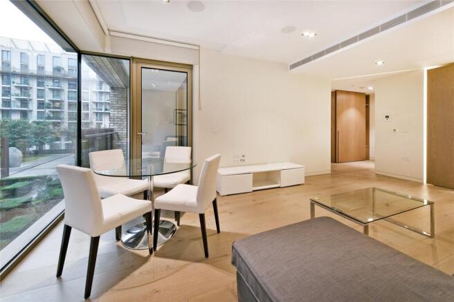 Dinning/ Reception