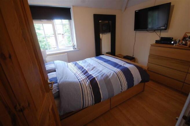 BEDROOM TWO