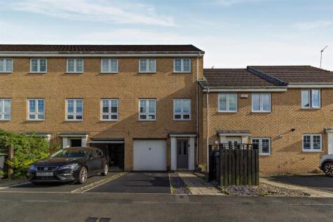 Generation Place, Consett