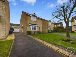 34, Oakdene Way, Alwoodley, Leeds LS17 8XR