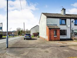 24, Buccleuch Crescent, Thornhill DG3 5AW