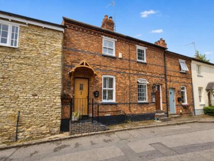 Church Way, Grendon, Northamptonshire NN7