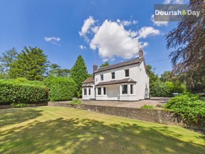 Pinewood Drive, Ashley Heath, TF9
