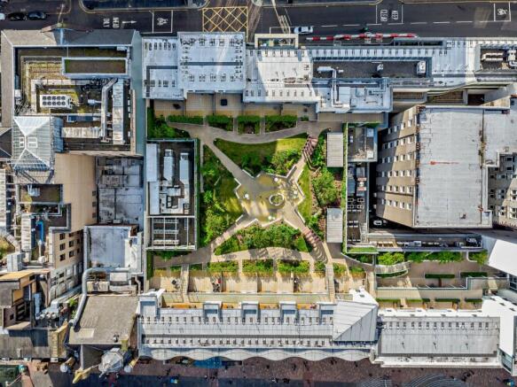 City Oasis