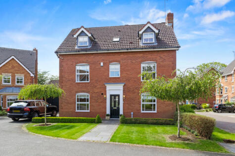 Rookery Drive, Liverpool, L19