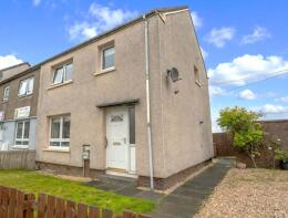 91, Polkemmet Drive, Greenrigg, Shotts ML7 5RD