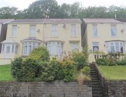 91, Llwydarth Road, Maesteg CF34 9EU