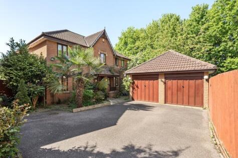 Juno Way, Rushy Platt, Swindon, SN5