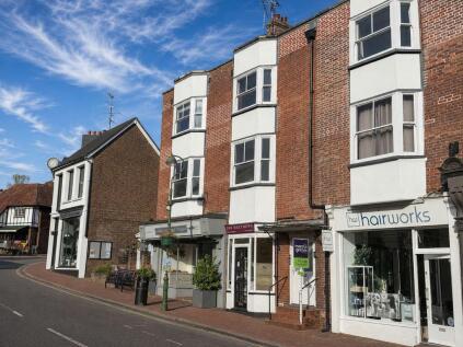 High Street, Cuckfield