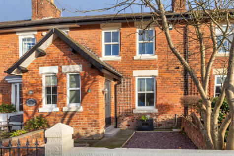 West Cliffe, Lytham, FY8