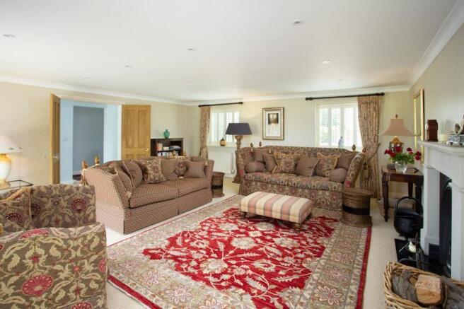 Sitting room