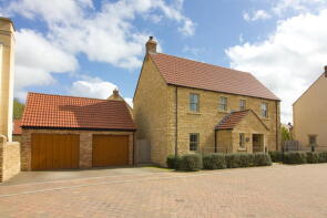 16, St Lawrence Lane, Rode, Frome BA11 6AT