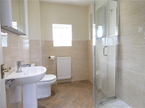 En-Suite