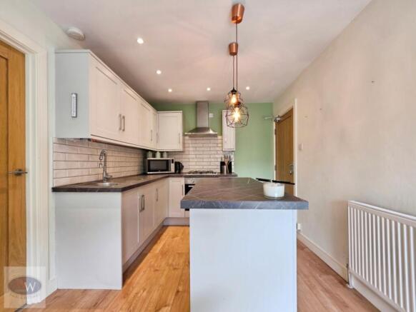 1 bed Flat for sale Image 5