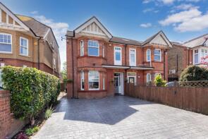 36, Sussex Place, Slough SL1 1NR