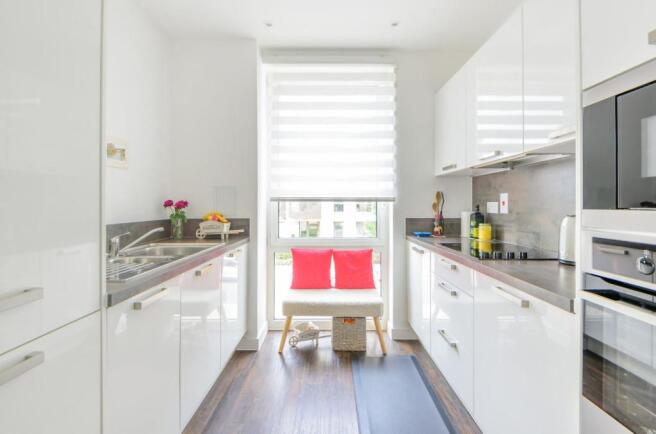 Kitchen, Davidson Frost-Wellings, DFW.jpg