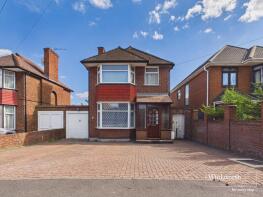 5, Beverley Drive, Edgware HA8 5NQ