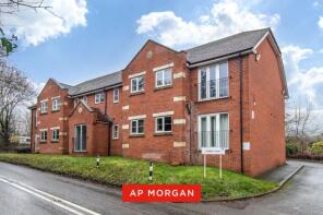 6, Maple Court, Alcester Road, Bromsgrove B60 1EQ