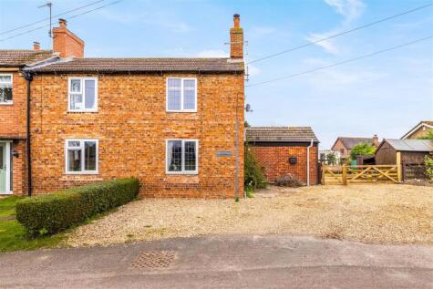 Lammins Lane, Mareham-Le-Fen, Boston