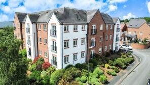 Apartment 5, Denby Bank, Marehay, Ripley DE5 8LA