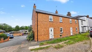 64b, High Street, Northampton NN7 3BJ
