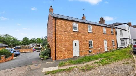High Street, Blisworth, Northampton