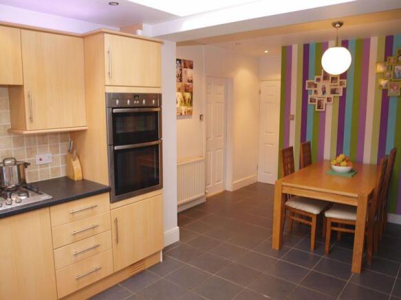 Kitchen & ...