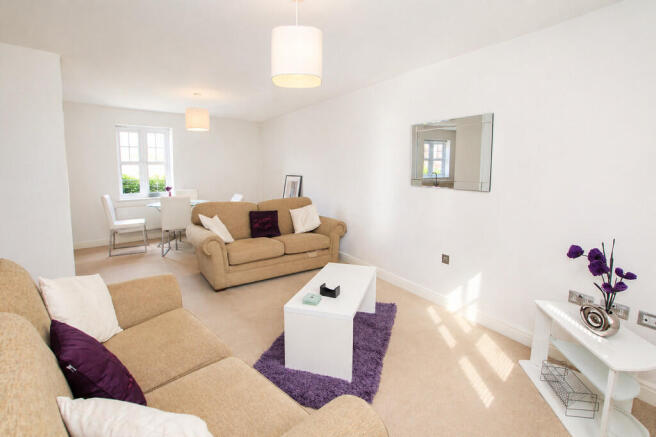 Mottershead Court, Chester photo 5