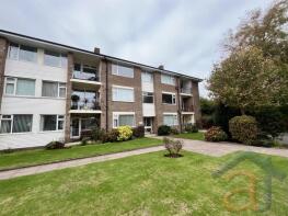 101, Victoria Court, Canterbury Close, Birkdale PR8 2DW