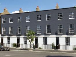 22, Broadley Street, London NW8 8AE