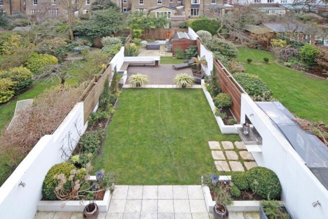 Garden 1