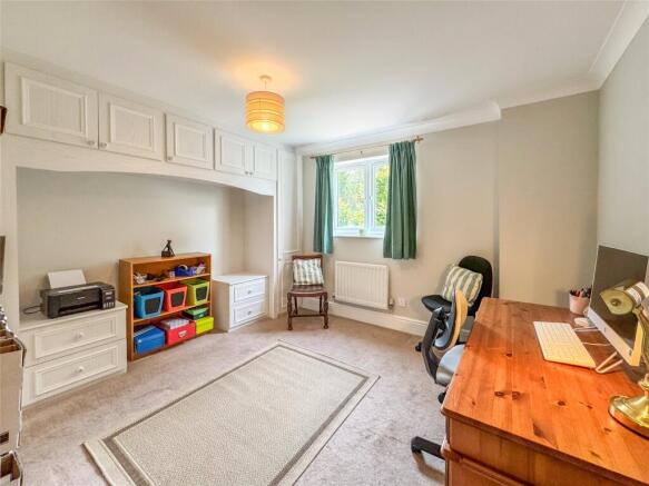 Bedroom Four