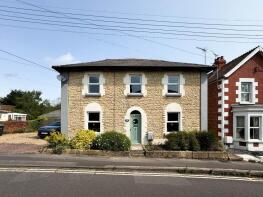 25, Union Street, Melksham SN12 7PR