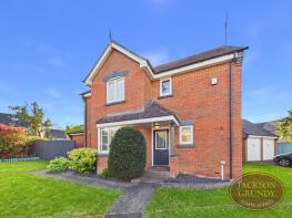 2, Cornflower Close, Northampton NN4 5BX