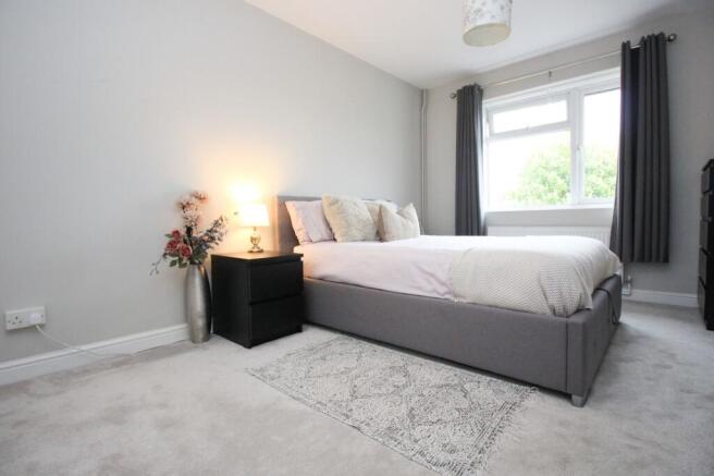 Beauworth Avenue, Harefield, SO18 photo 4