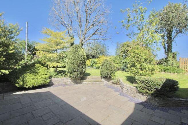 Rear Garden 3