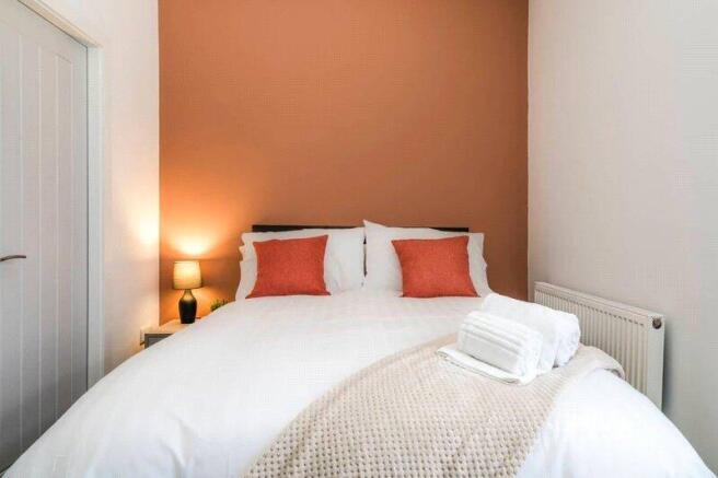 1 bed Detached to rent Image 12
