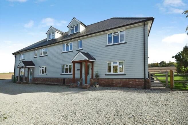 Front External