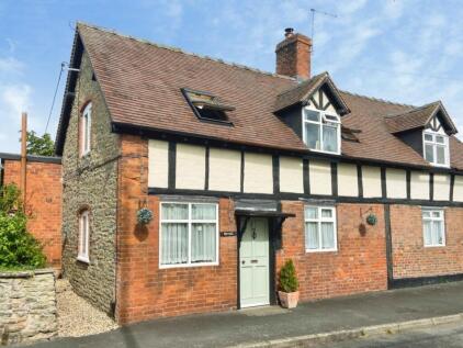 Ashford Carbonel, Ludlow, SY8