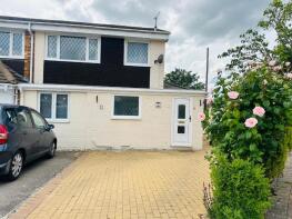22, Byron Close, Milton Keynes MK3 5BD