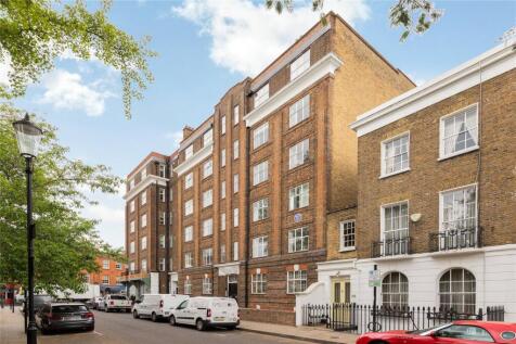Paultons House, Paultons Square, Chelsea, SW3