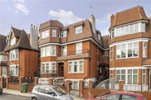 9, Farnan Lodge, Farnan Road, London SW16 2EX